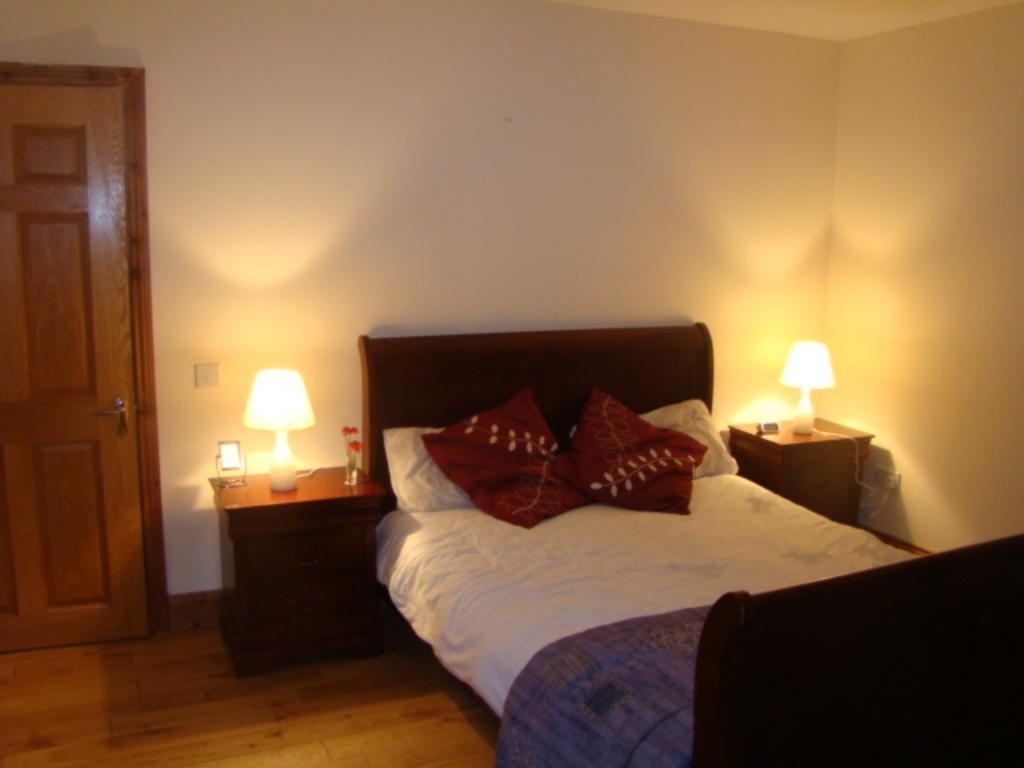 Restmore B&B Annascaul Room photo