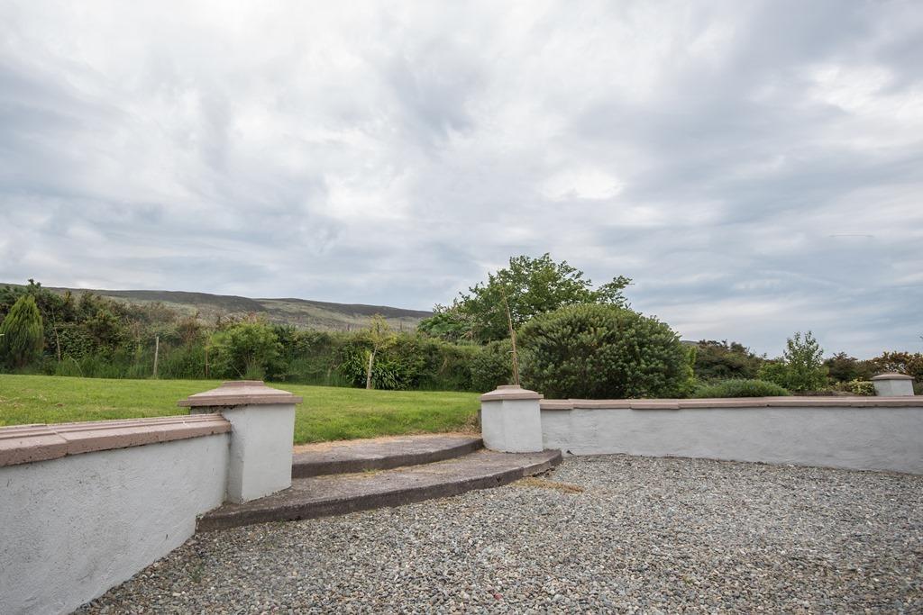 Restmore B&B Annascaul Exterior photo