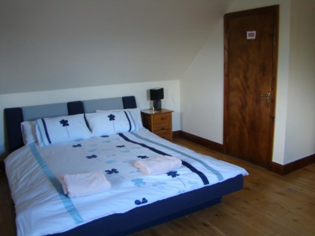 Restmore B&B Annascaul Room photo