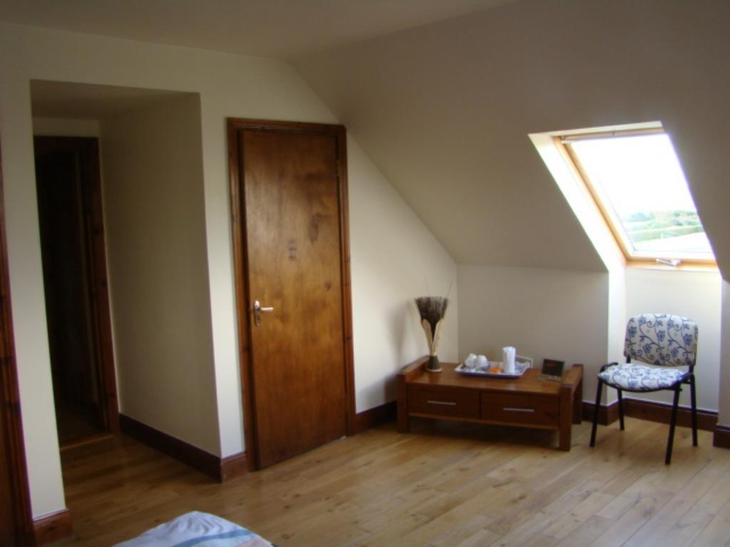 Restmore B&B Annascaul Room photo