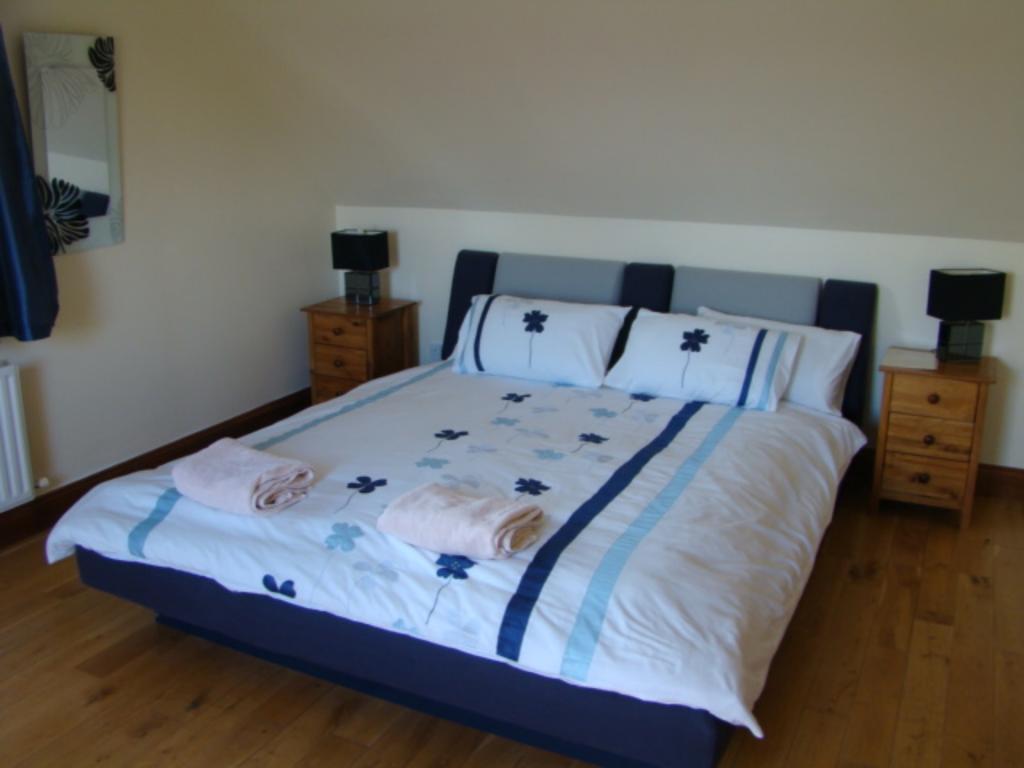 Restmore B&B Annascaul Room photo