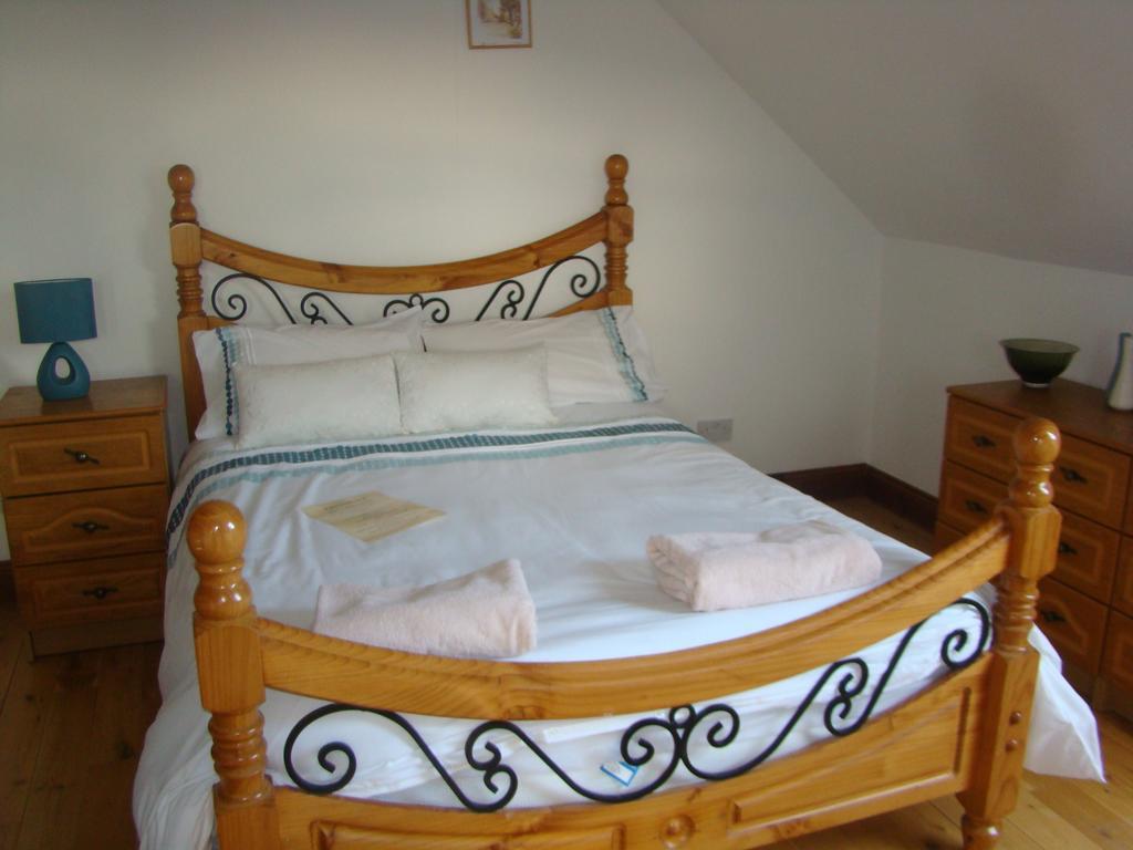 Restmore B&B Annascaul Exterior photo