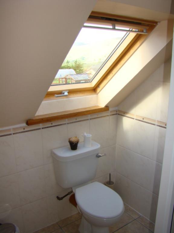 Restmore B&B Annascaul Room photo